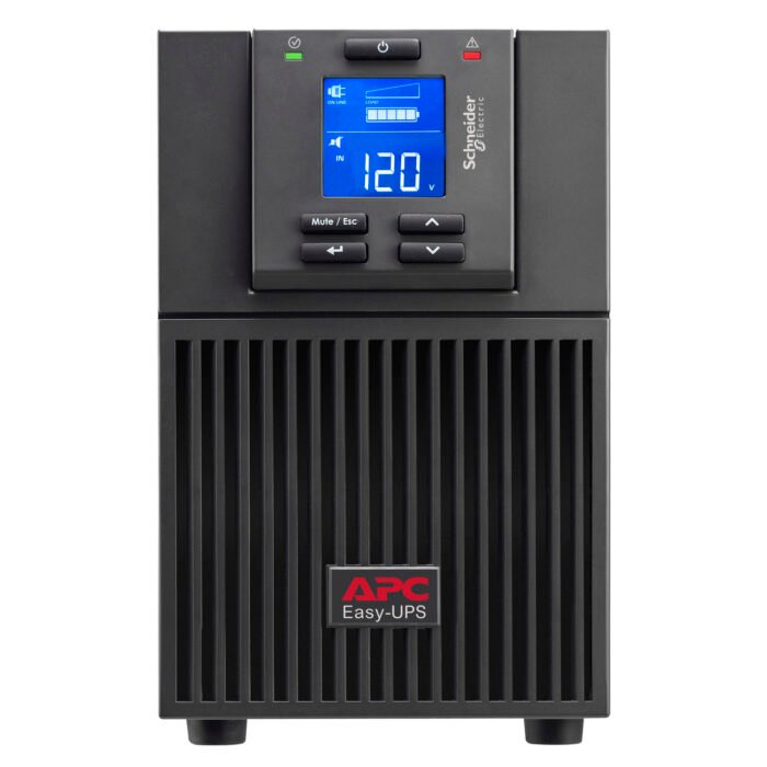 UPS SRV 2KVA APC ONLINE TORRE - Imagen 3