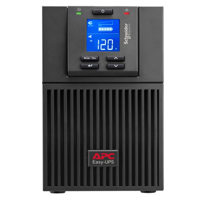UPS SRV 1KVA APC ONLINE TORRE