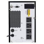UPS SRV 1KVA APC ONLINE TORRE - Imagen 2
