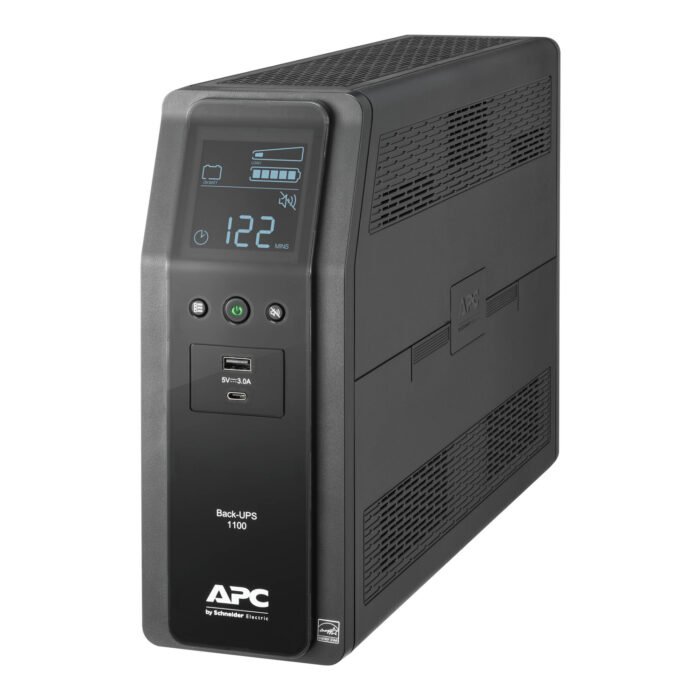 UPS BR1100 INTERACTIVA