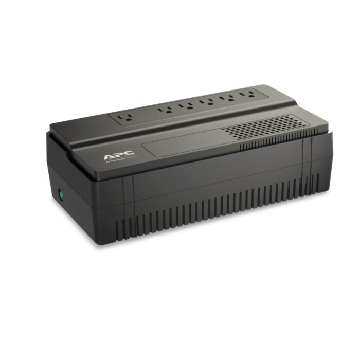 UPS BV500 INTERACTIVA