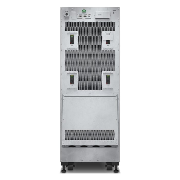 UPS EASY 40KVA TRIFASICA 208 - Imagen 3