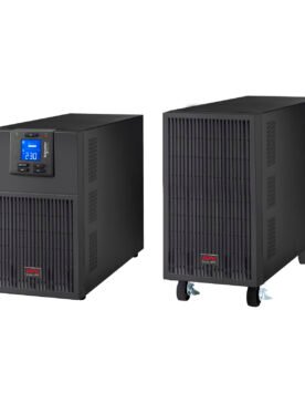 UPS SRV10KIL 10KVA BIFASICA TORRE