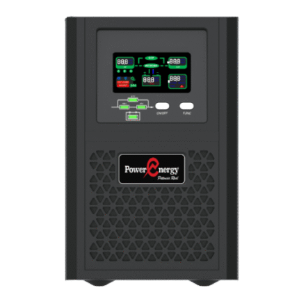 UPS Power Energy de 1 A 3KVA
