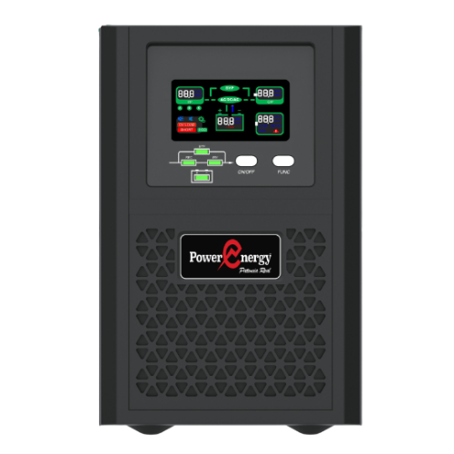 UPS Power Energy de 1 A 3KVA