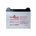 Batería Power Energy 12V35Ah